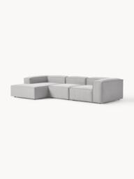 Modular Corner Sofa Lennon (4-seater) - thumbnail 3