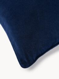 Velvet Cushion Cover Dana - thumbnail 2