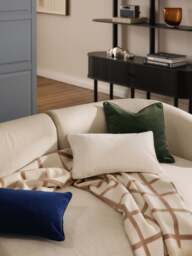 Velvet Cushion Cover Dana - thumbnail 6