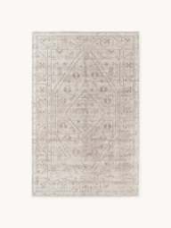 Hand-Woven Viscose Rug Shaila