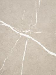 Travertine Effect Desk Liam - thumbnail 6