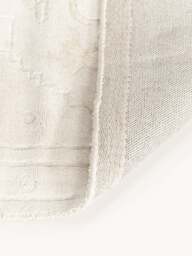 Hand-Woven Viscose Runner Shaila - thumbnail 4