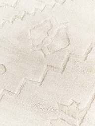Hand-Woven Viscose Runner Shaila - thumbnail 3
