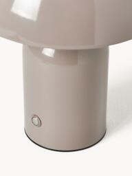 Small Portable LED Table Lamp Walter, Dimmable - thumbnail 3