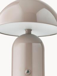 Small Portable LED Table Lamp Walter, Dimmable - thumbnail 4