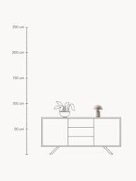 Small Portable LED Table Lamp Walter, Dimmable - thumbnail 7