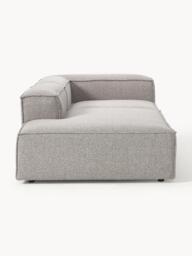 Bouclé Modular Chaise Lennon - thumbnail 4