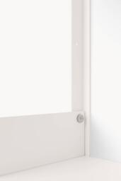 Wall-Mounted Shelf New Works - thumbnail 3
