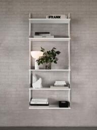 Wall-Mounted Shelf New Works - thumbnail 5