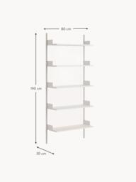 Wall-Mounted Shelf New Works - thumbnail 7