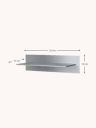 Shelf Lager, W 35 cm - thumbnail 4