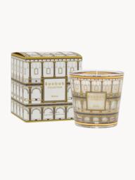 Mouth-Blown Scented Candle My First Baobab Roma (Patchouli, Tonka Bean & Coriander) - thumbnail 1