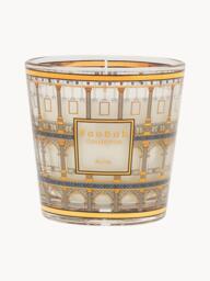 Mouth-Blown Scented Candle My First Baobab Roma (Patchouli, Tonka Bean & Coriander) - thumbnail 3