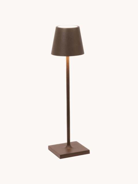 Portable LED Table Lamp Poldina Pro Micro, Dimmable - image 1