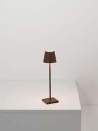 Portable LED Table Lamp Poldina Pro Micro, Dimmable - thumbnail 4