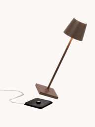 Portable LED Table Lamp Poldina Pro Micro, Dimmable - thumbnail 3