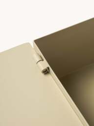 Metal Wall Shelves Kelly, Set of 5 - thumbnail 5