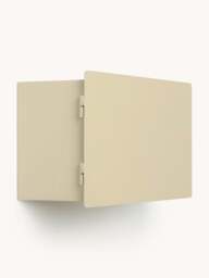 Metal Wall Shelves Kelly, Set of 5 - thumbnail 6