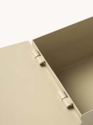 Metal Wall Shelves Kelly, Set of 5 - thumbnail 8