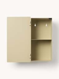 Metal Wall Shelves Kelly, Set of 5 - thumbnail 4