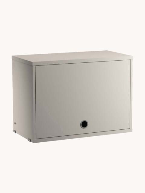 Cabinet String System with Flip Door, W 58 x D 30 cm - image 1
