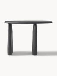 Mango Wood Console Pamuk - thumbnail 2