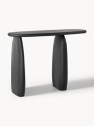 Mango Wood Console Pamuk