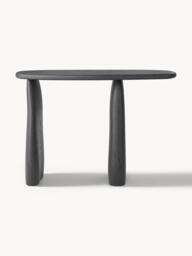 Mango Wood Console Pamuk - thumbnail 4