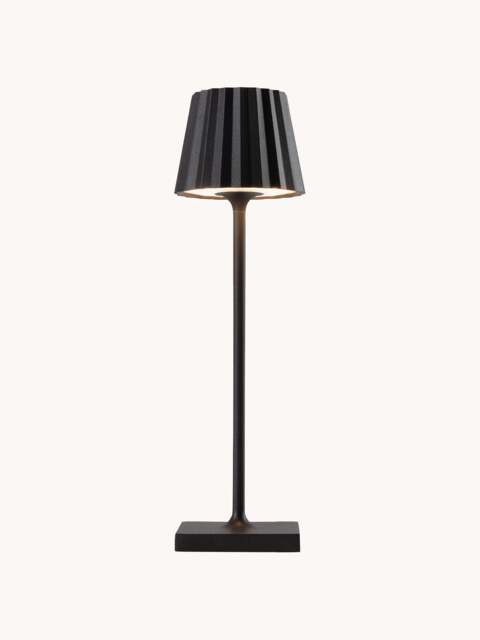 Portable Outdoor LED Table Lamp Troll Nano RC, Dimmable - image 1