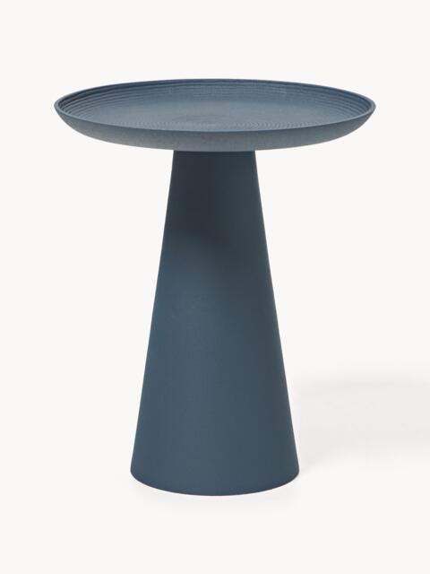 Round Metal Side Table Ringar - image 1
