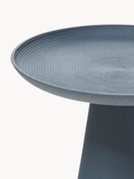 Round Metal Side Table Ringar - thumbnail 5