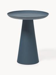 Round Metal Side Table Ringar - thumbnail 1