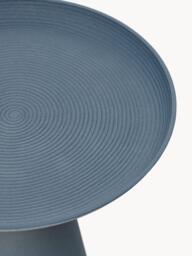 Round Metal Side Table Ringar - thumbnail 4