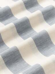 Ruffled Linen-Cotton Pillowcase Posie - thumbnail 5