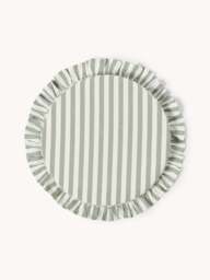 Striped Seat Cushions Ivette, Set of 2 - thumbnail 1