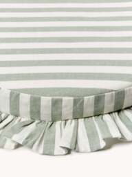 Striped Seat Cushions Ivette, Set of 2 - thumbnail 2