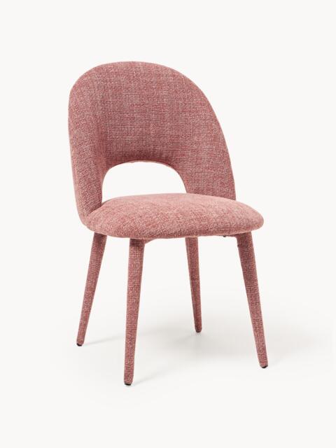 Upholstered Dining Chair Rachel - image 1