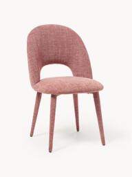 Upholstered Dining Chair Rachel - thumbnail 1