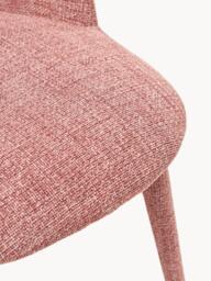 Upholstered Dining Chair Rachel - thumbnail 9