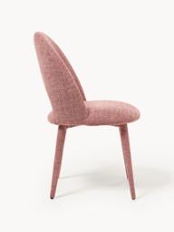 Upholstered Dining Chair Rachel - thumbnail 4