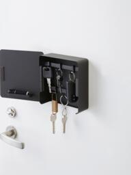Key Box Rin with Magnetic Back - thumbnail 4