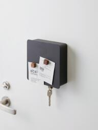 Key Box Rin with Magnetic Back - thumbnail 5