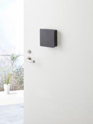 Key Box Rin with Magnetic Back - thumbnail 2