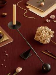 Design Metal Candle Holder Interconnect - thumbnail 7