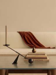 Design Metal Candle Holder Interconnect - thumbnail 3