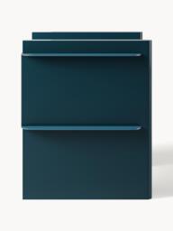 Bedside Table Rami with Metal Elements - thumbnail 4