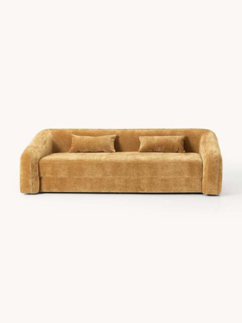 Sofa Bed Eliot (3-seater) - image 1