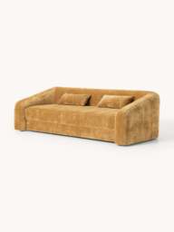 Sofa Bed Eliot (3-seater) - thumbnail 2