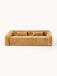Sofa Bed Eliot (3-seater) - thumbnail 1