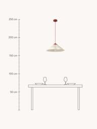Pendant Light Leora - thumbnail 9